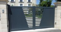 Notre société de clôture et de portail à Saint-Didier-en-Donjon
